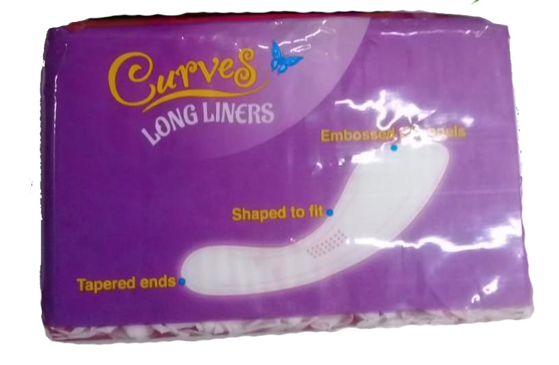 Curves Long Liners Image