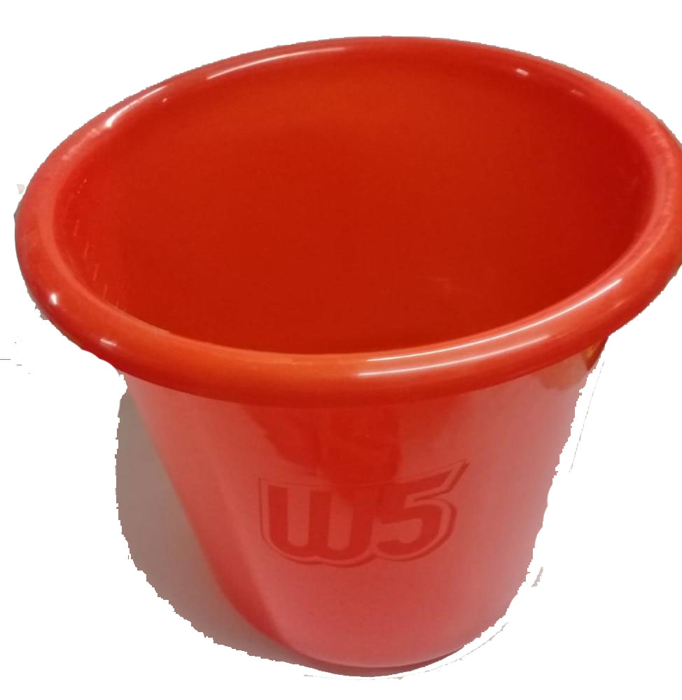 Bucket Image