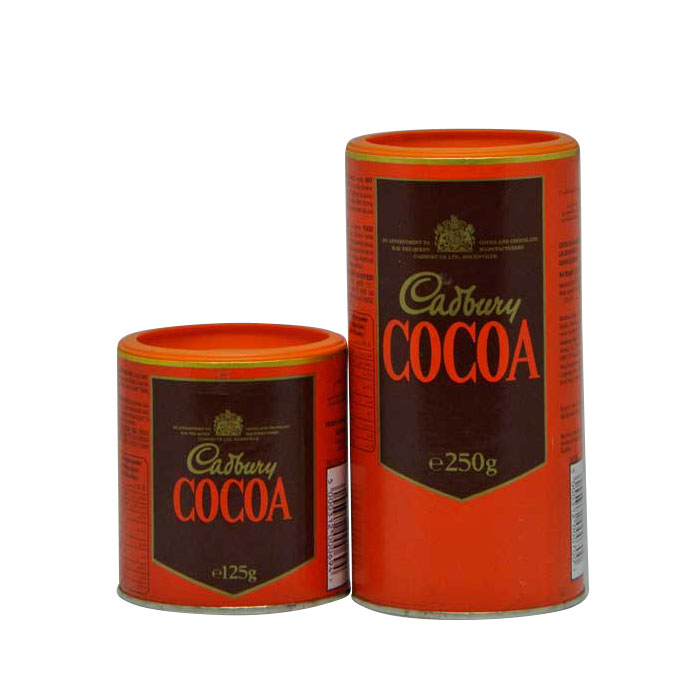 Cadburry Cocoa Image
